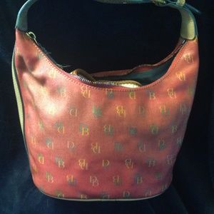 Dooney and Bourke